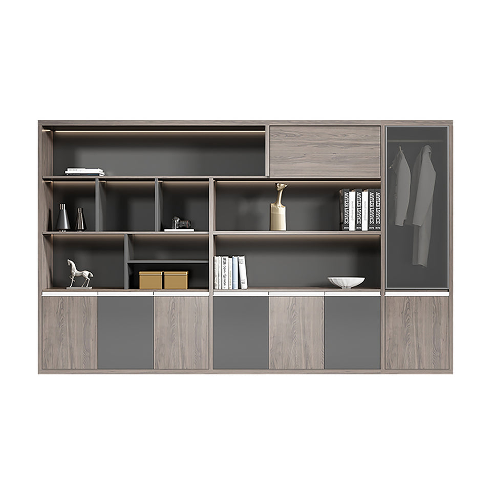 Classic Executive Office Desk CEO Manager Office Table  LBZ-1043