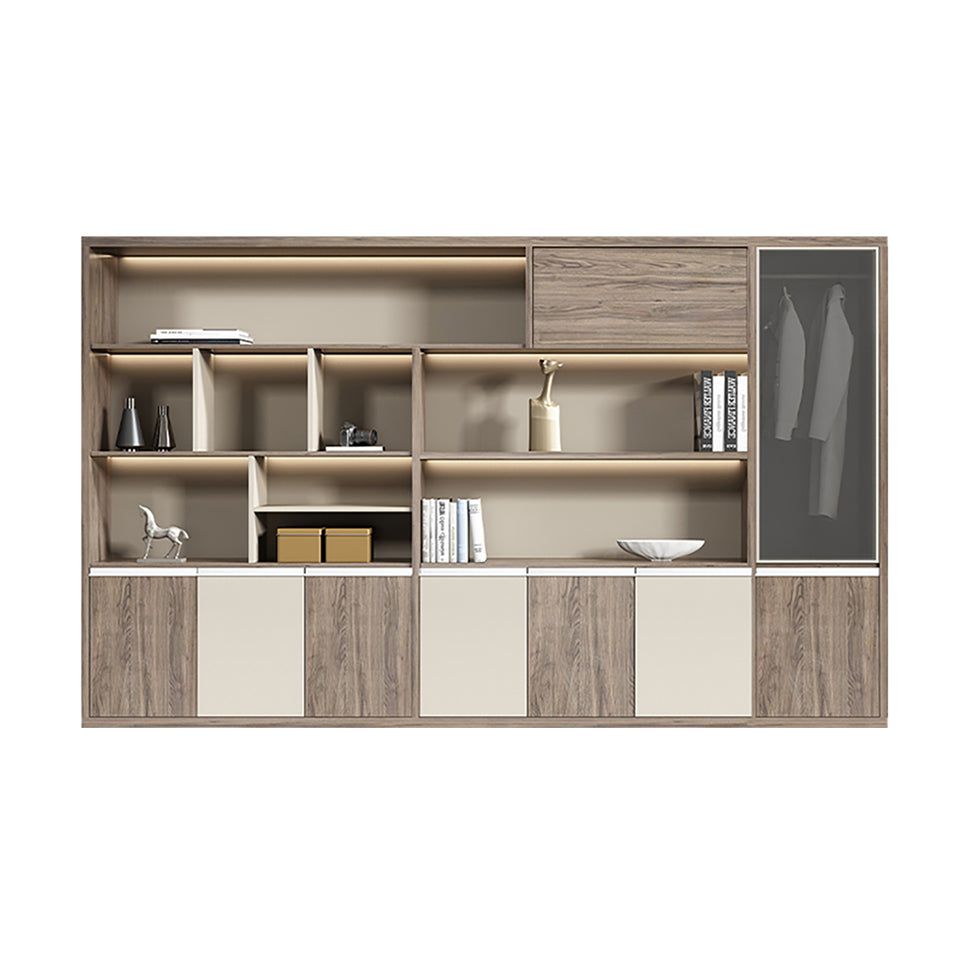 Classic Executive Office Desk CEO Manager Office Table  LBZ-1043