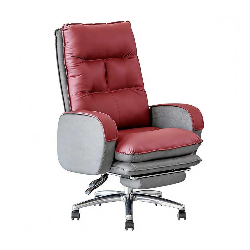 Manager and Sedentary Executive Chair Comfortable Sedentary Office Chair BGY-1068