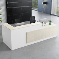 Board Company Reception Front Desk JDT-011 (In Stock)