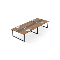 Modern Meeting Office Desk Rectangular Conference Table HYZ-1033