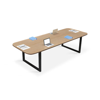 Office Furniture Conference Table Long Table Simple Modern Conference Table HYZ-10142