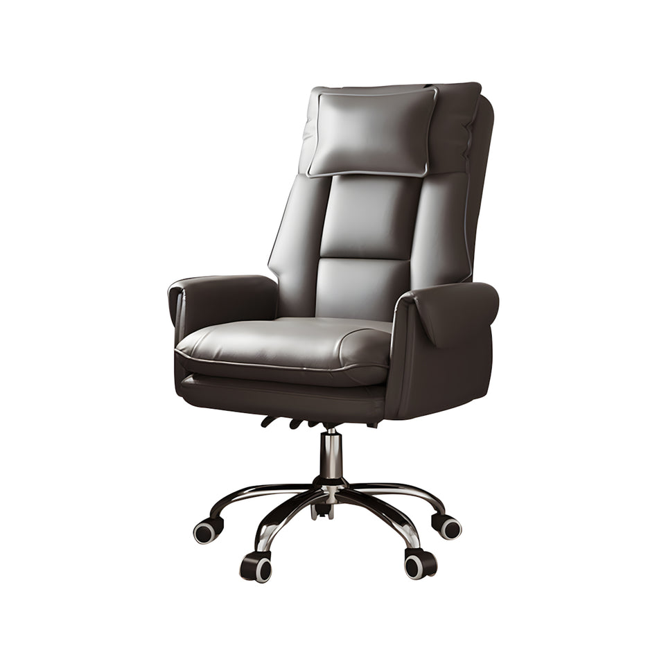 Back and Relax Lift Swivel Chair for Ultimate Comfort BGY-1055