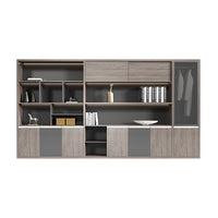 Classic Executive Office Desk CEO Manager Office Table  LBZ-1043