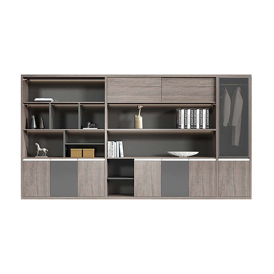 Classic Executive Office Desk CEO Manager Office Table  LBZ-1043