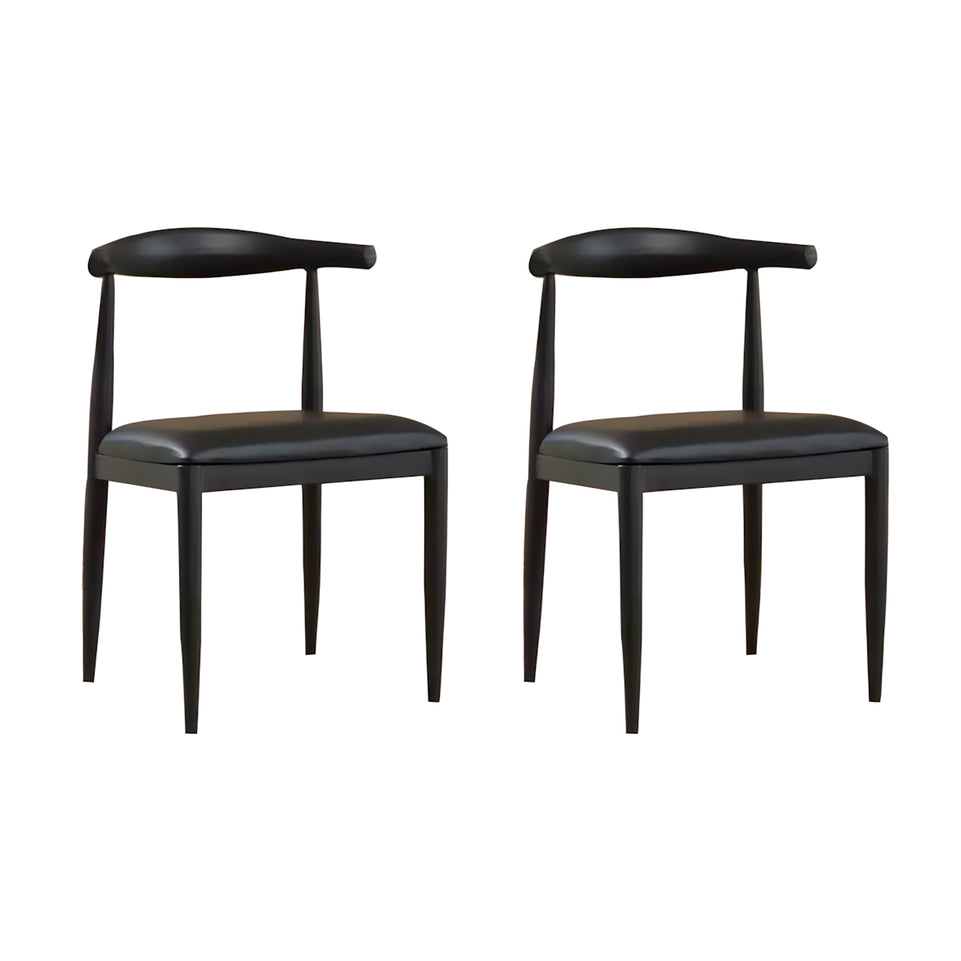 Solid Wood Long Conference Table with Wood Grain Finish for Office Meeting and Guesthouses HYZ-10118