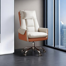 Back and Relax Lift Swivel Chair for Ultimate Comfort BGY-1055