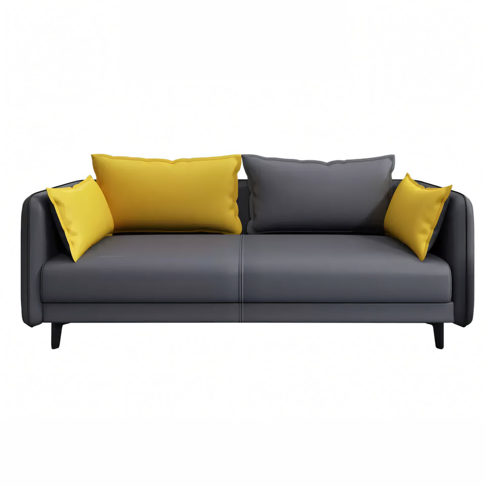 New Minimalist Style Office Sofa with Simple Modern Design BGSF-1029
