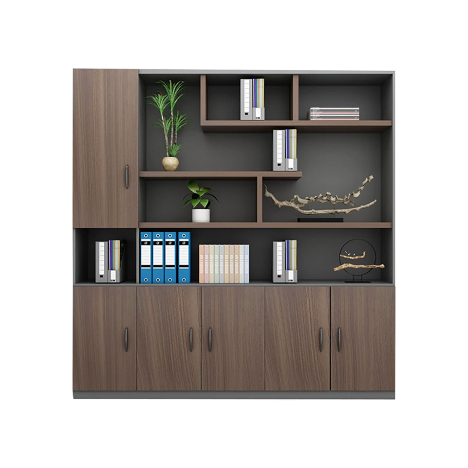 Modern Boss Desk Simple Modern Manager Desk Supervisor Desk LBZ-1098