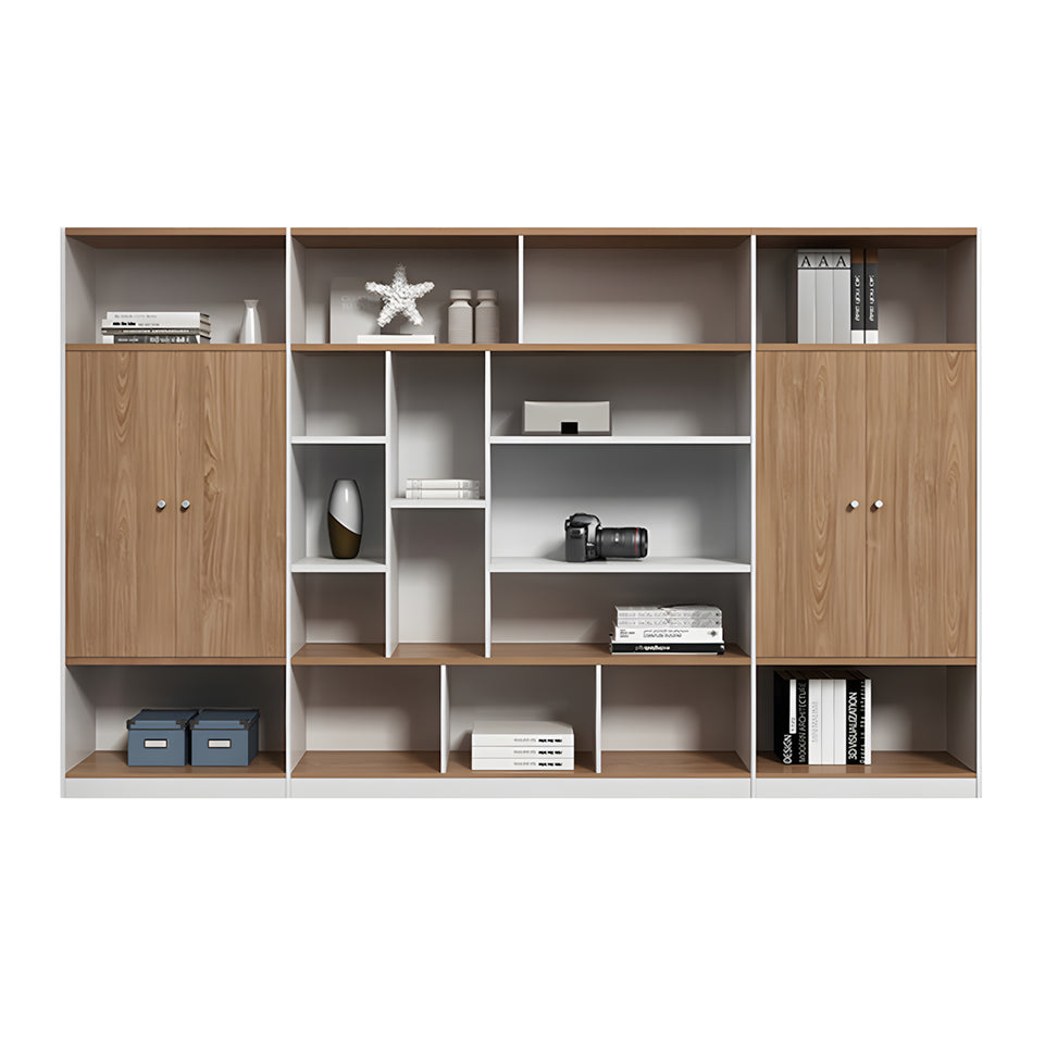 Executive desk modern supervisor desk manager Color-Blocked Office Desk and chairs LBZ-1093