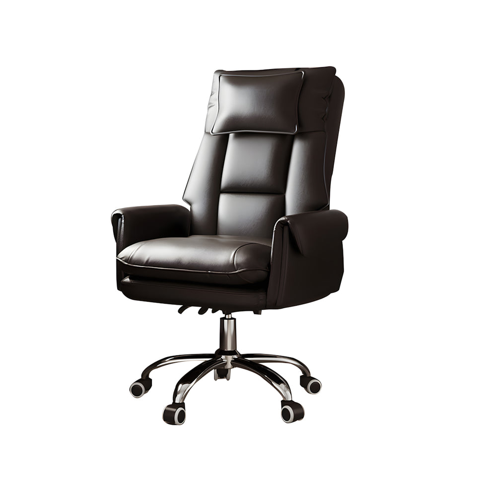 Back and Relax Lift Swivel Chair for Ultimate Comfort BGY-1055