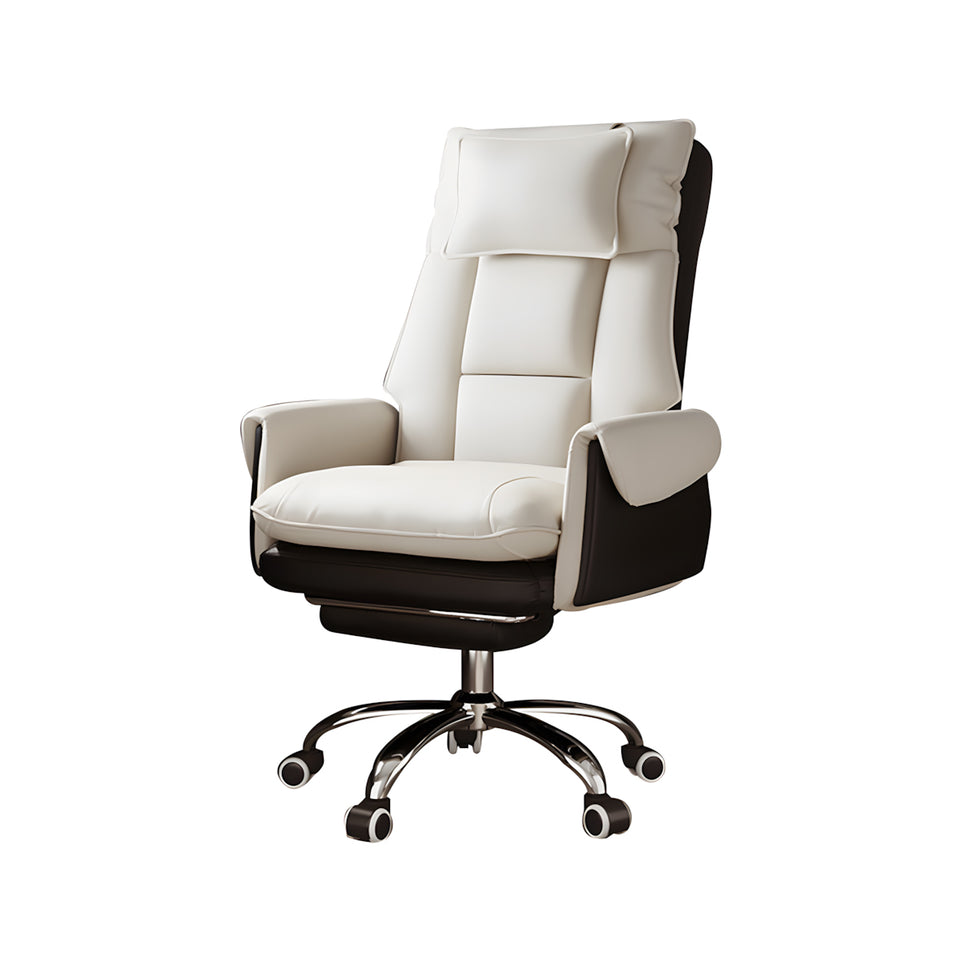 Back and Relax Lift Swivel Chair for Ultimate Comfort BGY-1055