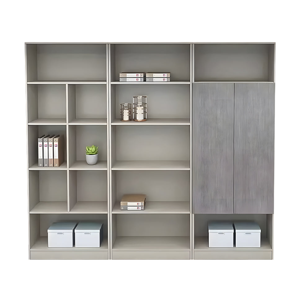 Stylish Creative Executiv Desk and Chair Set Complete with Cabinet LBZ-10152