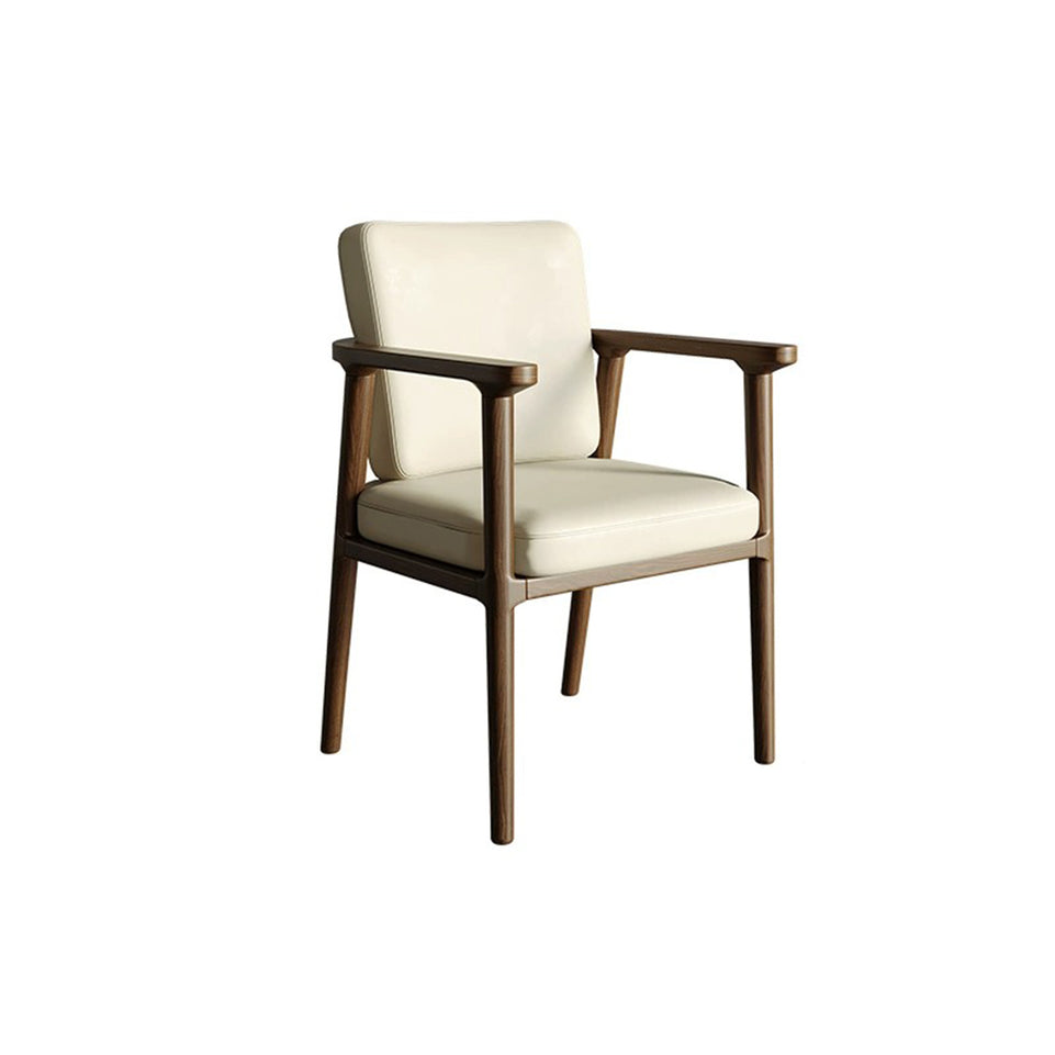 Classic Solid Wood Conference Table Spacious Meeting Room Desk HYZ-1054