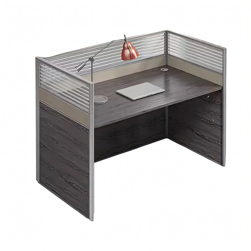 Work Computer Desk Office Furniture Writing Storage Desk YGZ-10101