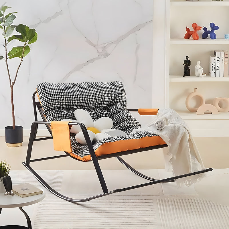 Living Room Leisure Sofa Rocking Chair HWSF-50（Sale Event）