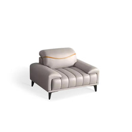 Modern Conference Table 39-83 in Wide (3.2-6.9 ft) with Lumbar Support for Boardroom