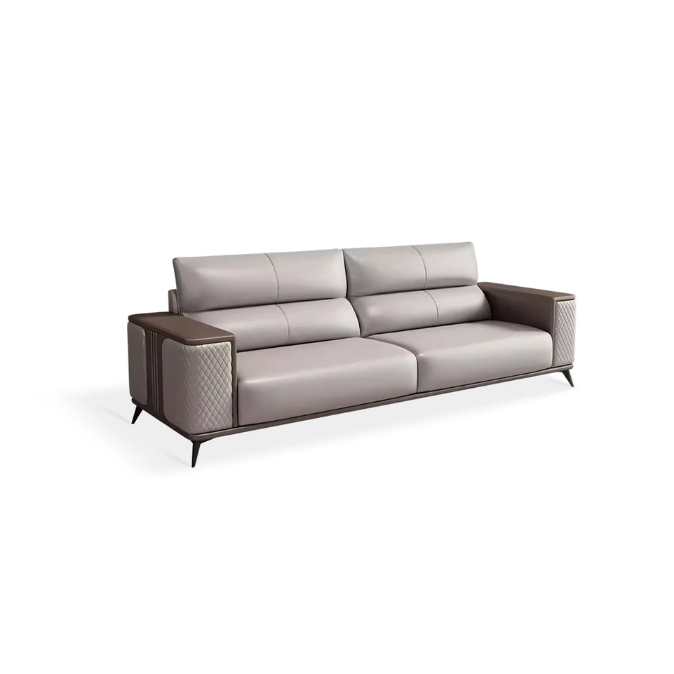 Sofa Office Furniture Couch Fashion Elegant Reception Sofa BGSF-1036