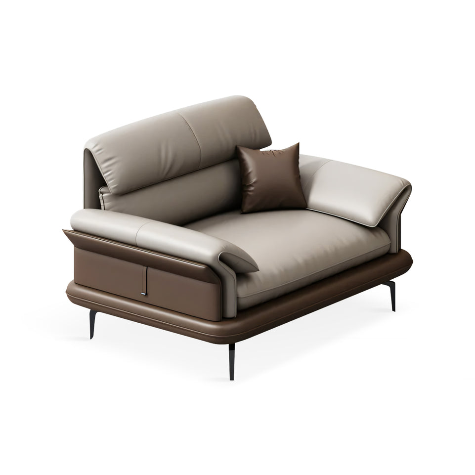 Couch Fashion Sofa Classic Reception Sofa BGSF-1038