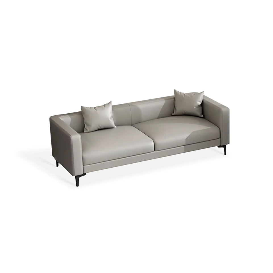 Home Office Sofa Furniture Couch Elegant Modern Sofa Suitable for Reception Areas in a Firm BGSF-1044