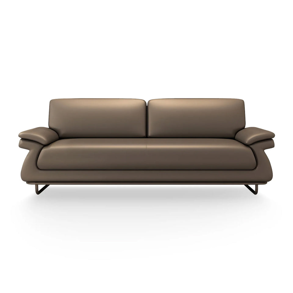 Office Sofa Furniture Modern Office Sofa Suitable for VIP Lounge in Performance Venues BGSF-1045