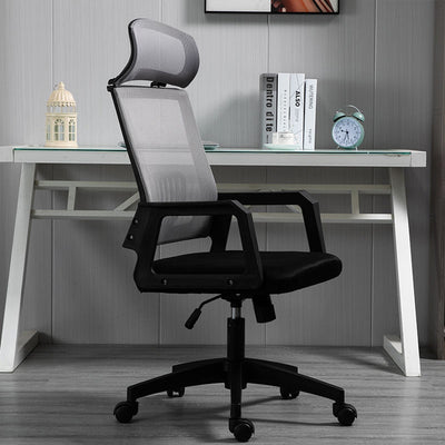 Classic Ergonomic Office Chair Design Comfortable Mesh Computer Chair BGY-1042