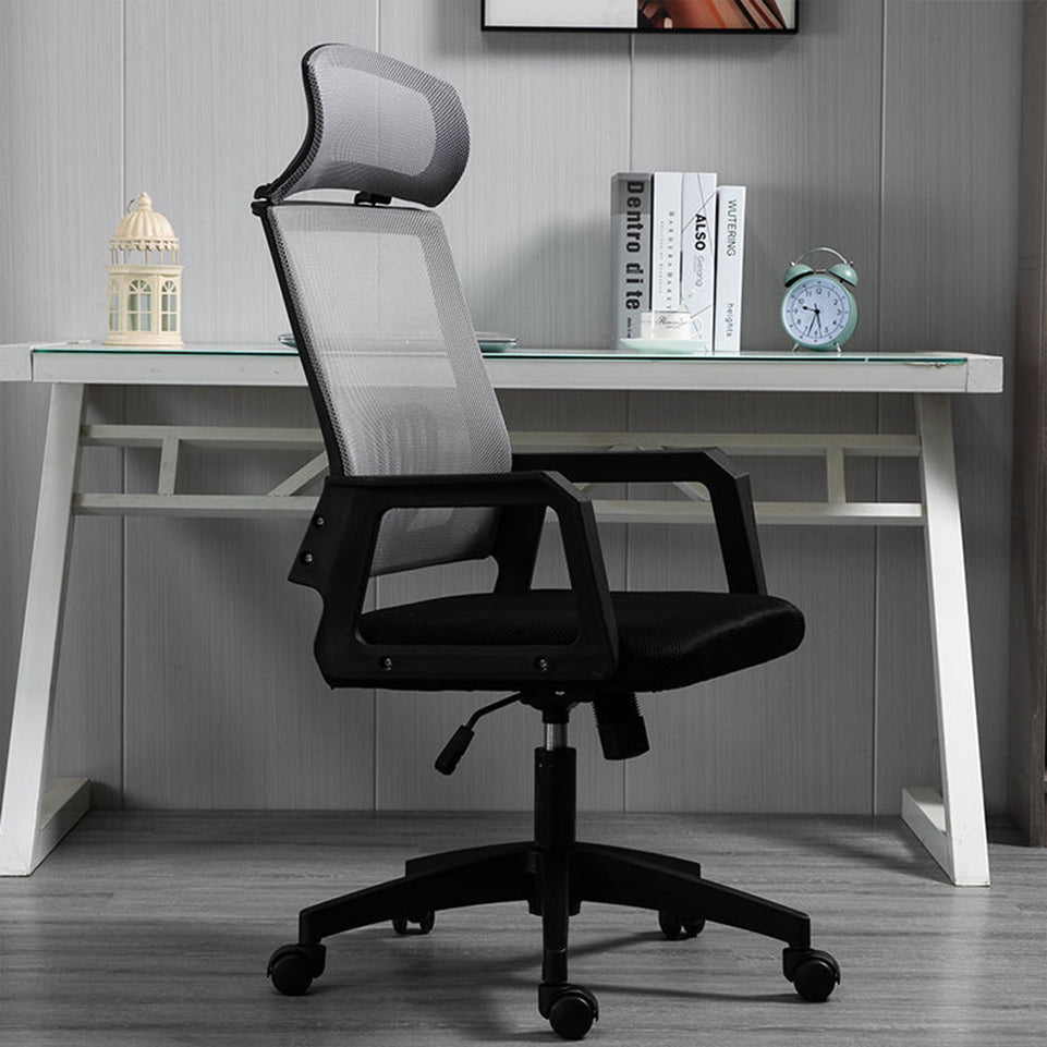 Classic Ergonomic Office Chair Design Comfortable Mesh Computer Chair BGY-1042