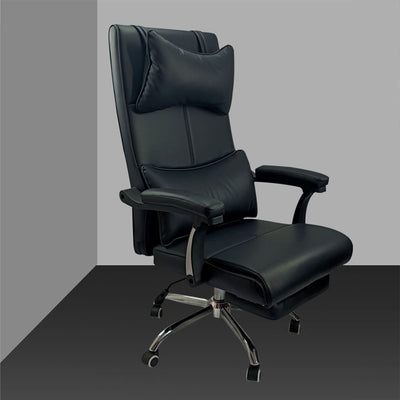 Minimalist Fashion Executive Office Chair Leather Chair Lift Chair BGY-1070