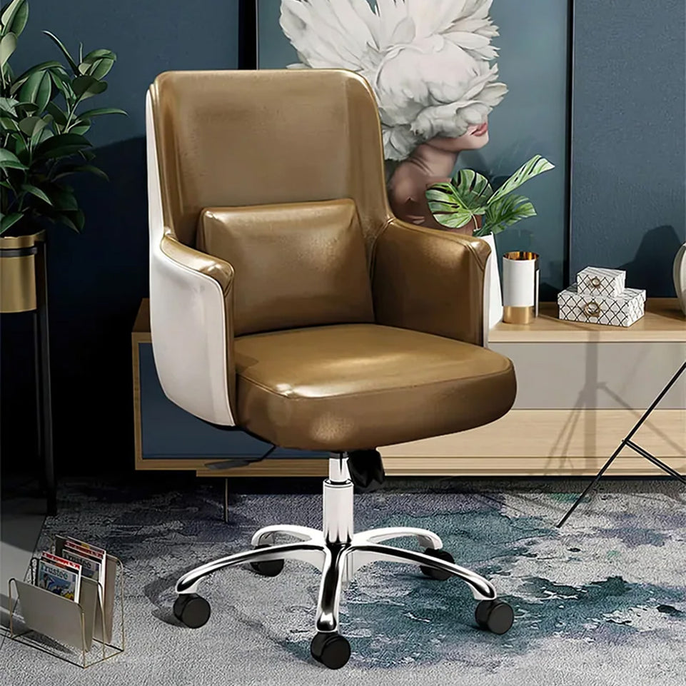 Modern Classic Office Chair with All-round support BGY-1071