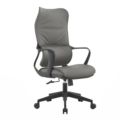 Ergonomic Office Chair with Lumbar Support for Home Office