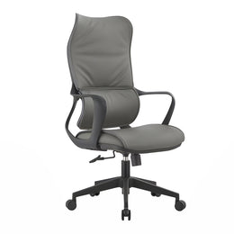 Ergonomic Office Chair with Lumbar Support for Home Office