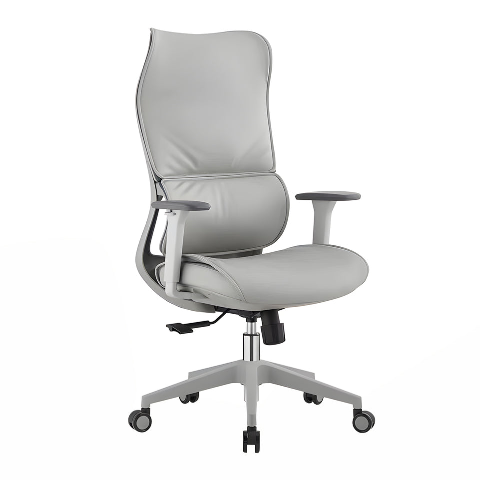 Ergonomic Office Chair with Lumbar Support for Home Office