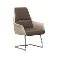 Elegant High-End Conference Table with Hidden Cable Management for Modern Offices and Meeting Rooms HYZ-2113