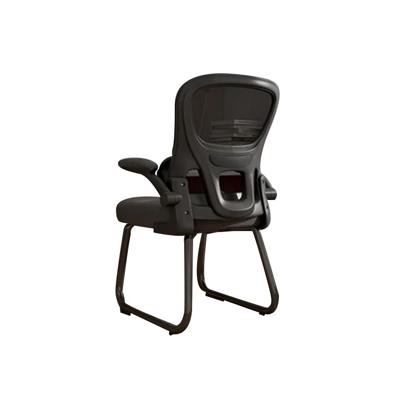 Load-bearing Office Chair Best Lumbar Support Armchair BGY-27