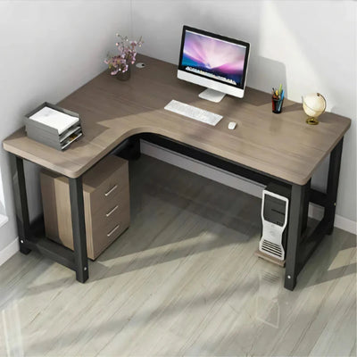 Corner Computer Desk for Home Office and Study BGZ-120