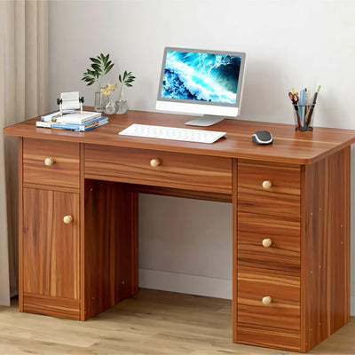 Simple and Modern Desktop Study Table for Home Office  BGZ-176