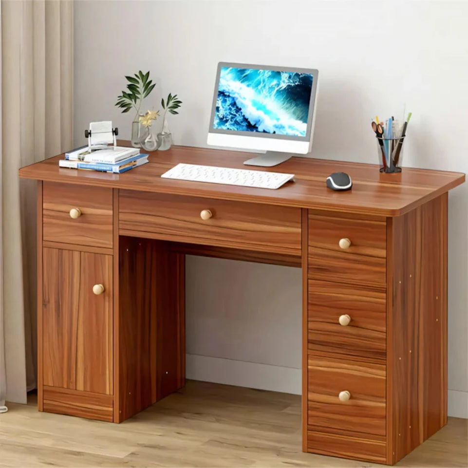 Simple and Modern Desktop Study Table for Home Office  BGZ-176