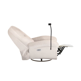 Comfortable Multifunctional Electric Recliner Sofa with Massage for Home Seating SZ-SF-DF-S01（In Stock）