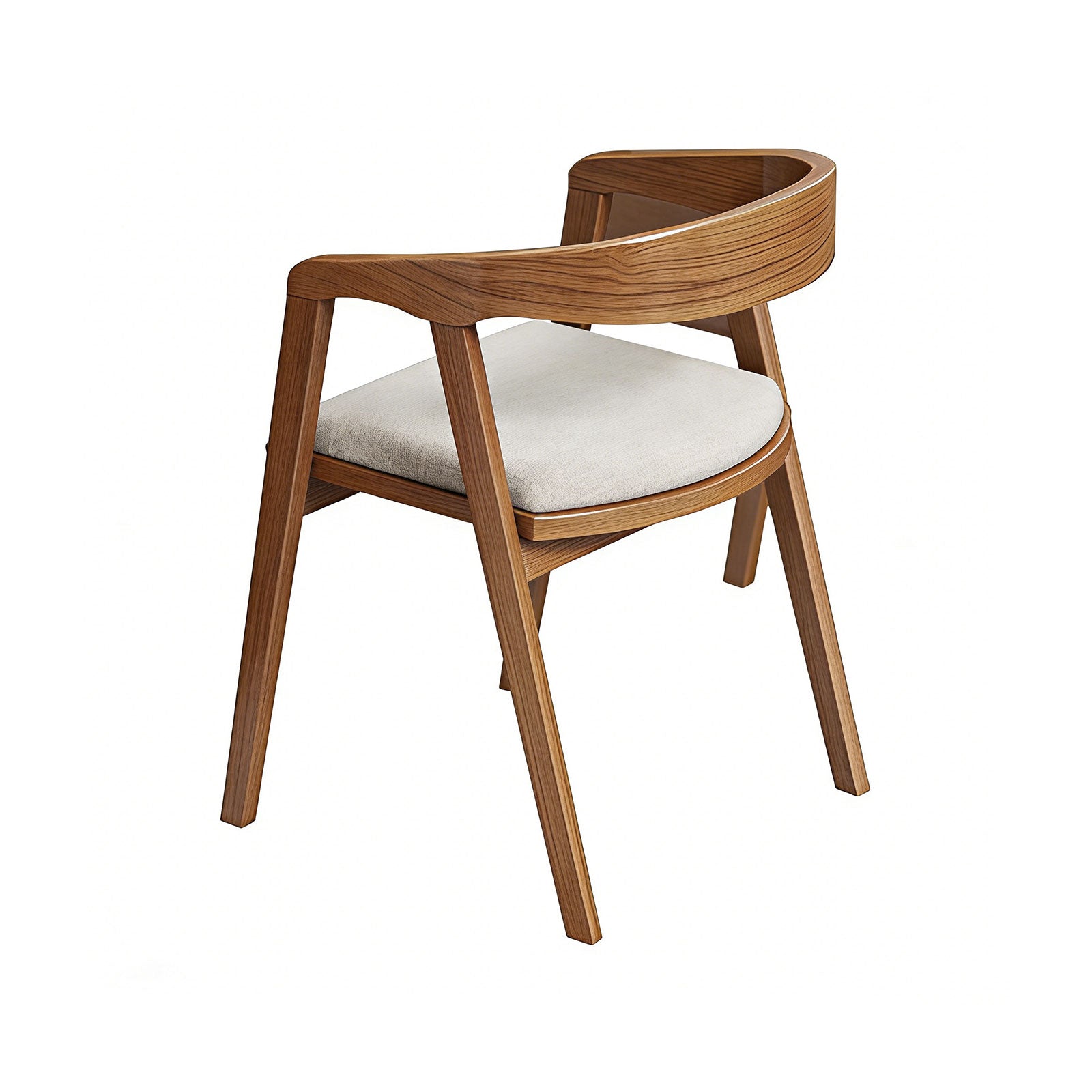 Elegant Solid Wood Conference Table with Thickened Top and Side Storage for Offices, Studios, and Home Workspaces HYZ-2107