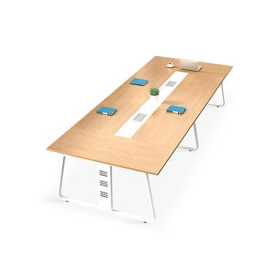 Urban Modern Conference Table Eco-Friendly Table HYZ-10102