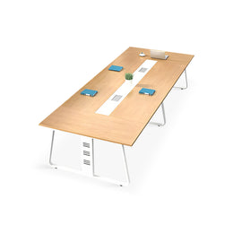 Urban Conference Table Eco-Friendly Table HYZ-10102