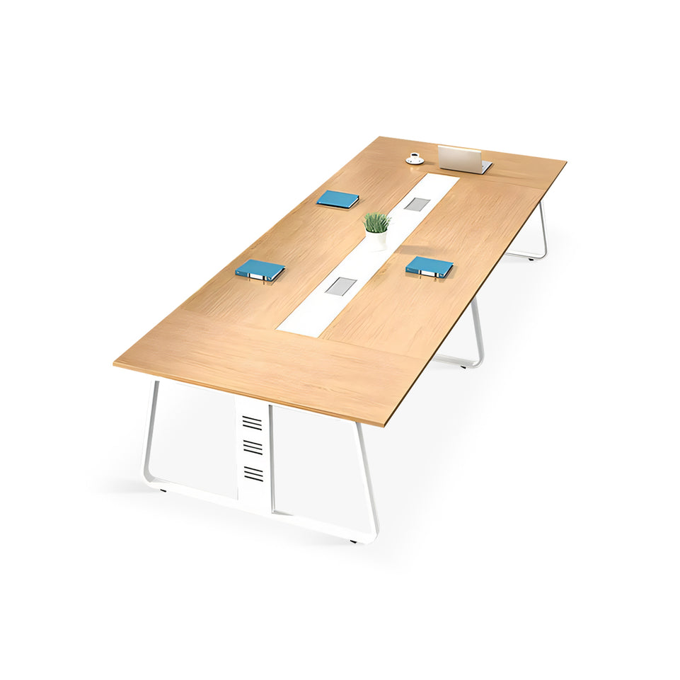 Urban Modern Conference Table Eco-Friendly Table HYZ-10102