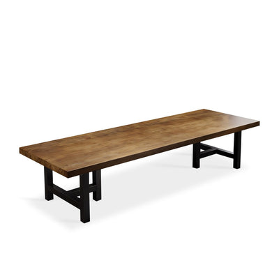 Versatile Long Table for Effective Training Wood Conference Table HYZ-1013