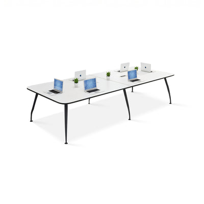 Office Computer Desk Conference Table Meeting Room Table HYZ-1034