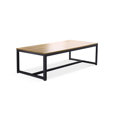 Office Workbench Solid Wood Modern Conference Table Long Table negotiation table HYZ-104