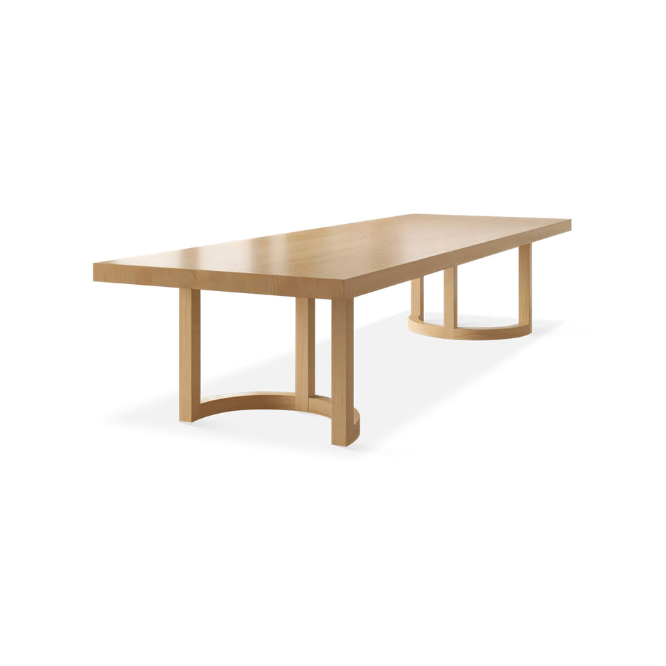 Conference Table Wooden Design Meeting Desk HYZ-1068