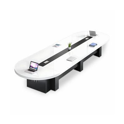 Conference Room Multifunctional Business Negotiation Modern Table HYZ-782