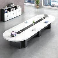 Modern Conference Table for Meeting HYZ-782