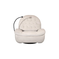 Comfortable Multifunctional Electric Recliner Sofa with Massage for Home Seating SZ-SF-DF-S01（In Stock）