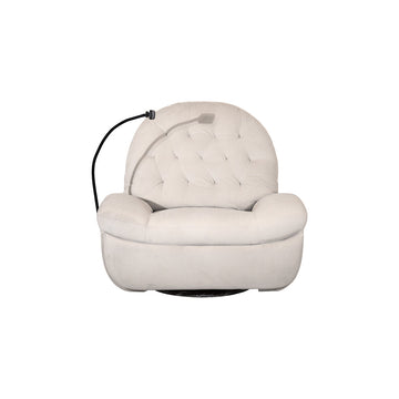 Comfortable Multifunctional Electric Recliner Sofa with Massage for Home Seating SZ-SF-DF-S01（In Stock）